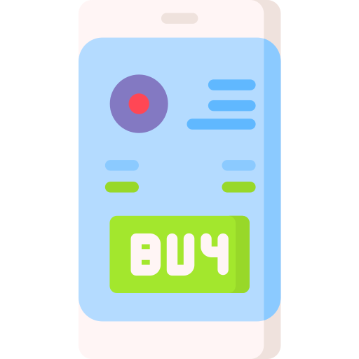Online shopping